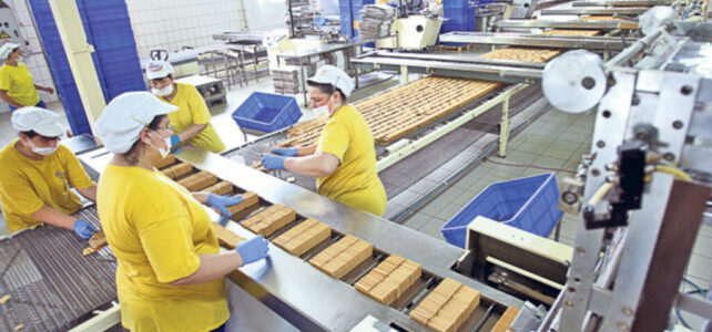 Se angajează personal producție hrană animale companie – GERMANIA